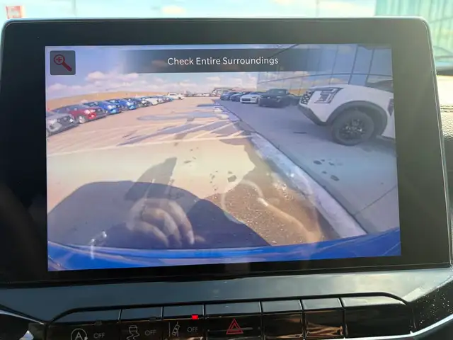 2024 Jeep Compass Altitude 4x4 • One Owner • Remote Start - Photo 20