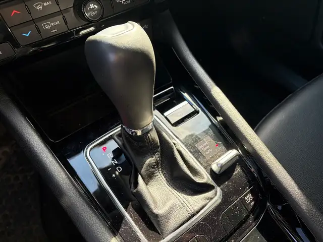 2024 Jeep Compass Altitude 4x4 • One Owner • Remote Start - Photo 22