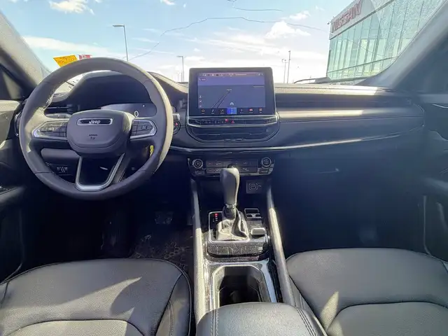 2024 Jeep Compass Altitude 4x4 • One Owner • Remote Start - Photo 23