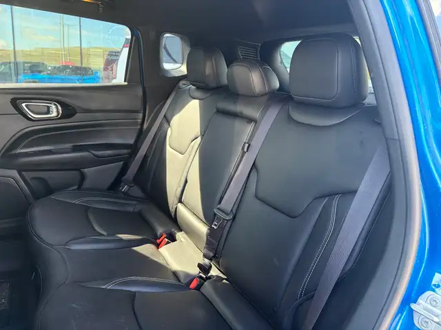 2024 Jeep Compass Altitude 4x4 • One Owner • Remote Start - Photo 24