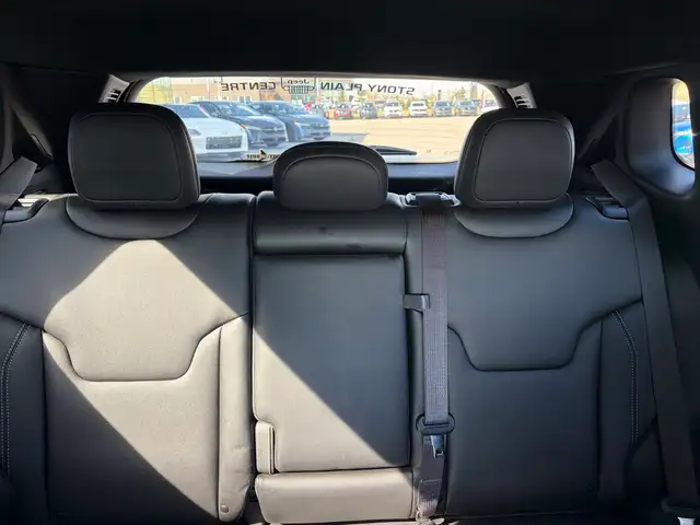 2024 Jeep Compass Altitude 4x4 • One Owner • Remote Start - Photo 25