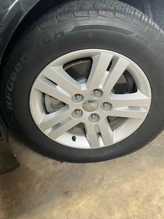 2017 Dodge Grand Caravan Crew - Photo 9