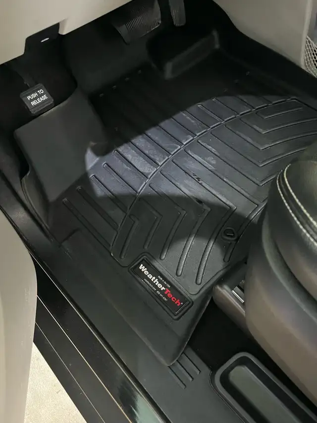 2017 Dodge Grand Caravan Crew - Photo 10