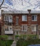 Grand 2 1/2  à louer Rosemont  sur 36 avenue