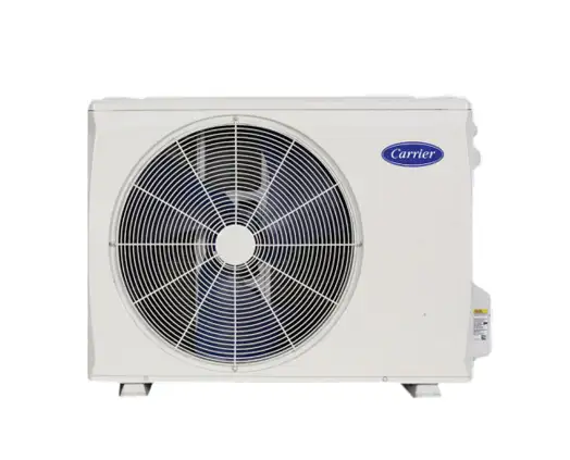 Carrier® AIR CONDITIONERS Carrier® AIR CONDITIONERS Carrier® AIR