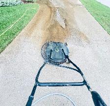 construction services Inter Lock driveways - Photo 5