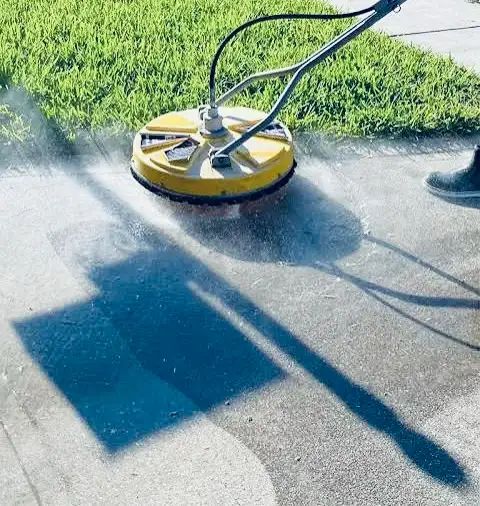 construction services Inter Lock driveways - Photo 6