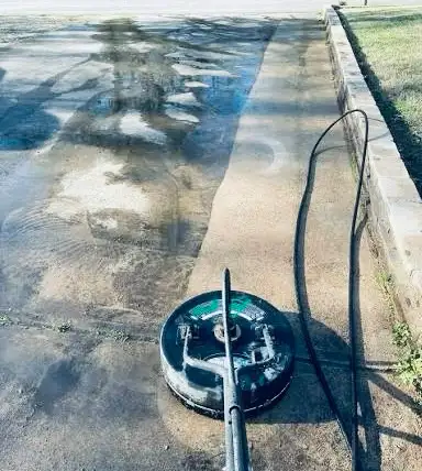 construction services Inter Lock driveways - Photo 7