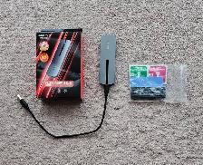 BRAND NEW EAGET M.2 NVME SATA SSD ENCLOSURE USB 3.2