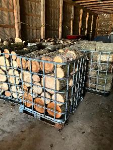 Firewood - Hardwood