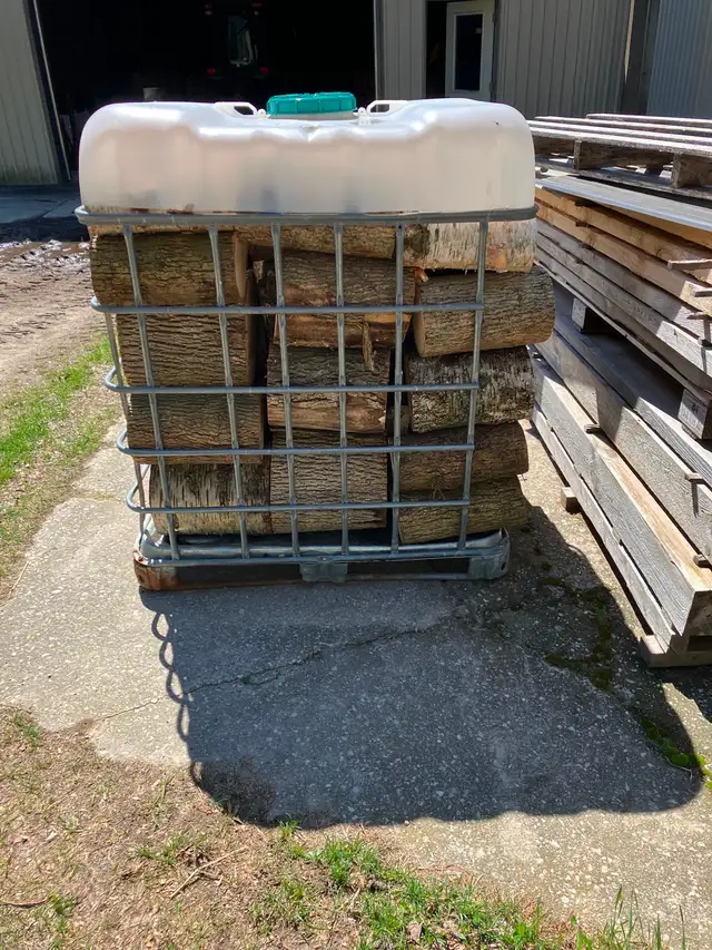 Firewood - Hardwood - Photo 2
