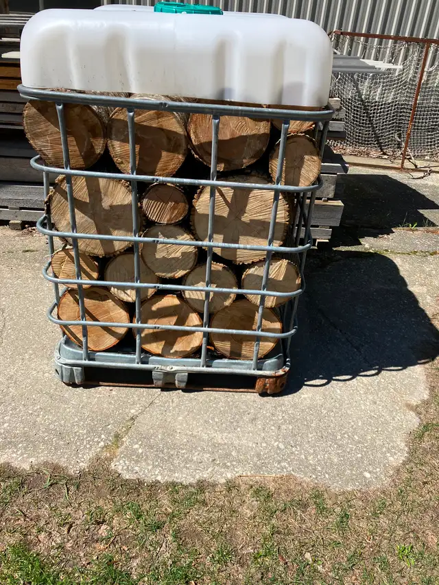 Firewood - Hardwood - Photo 3