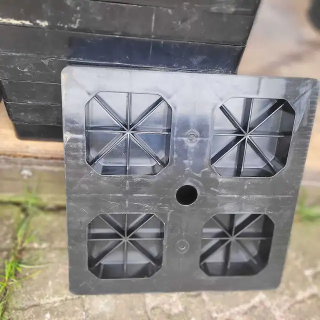 Leveling blocks - Photo 6