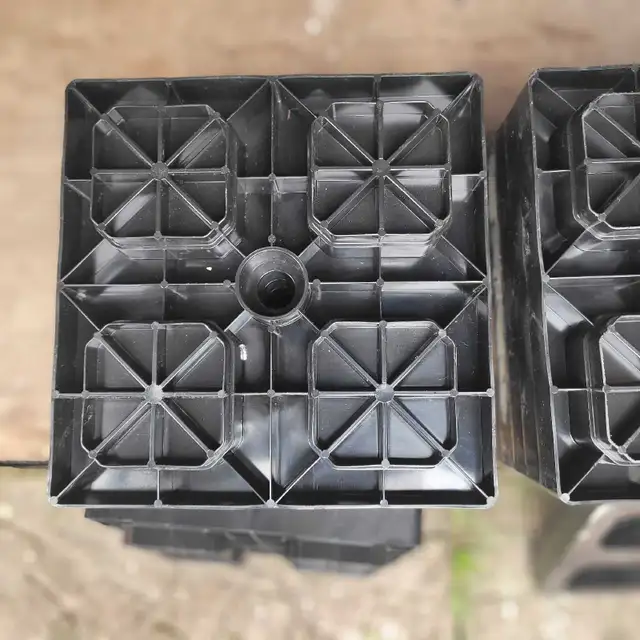 Leveling blocks - Photo 7