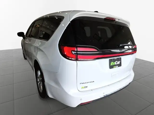 2023 Chrysler Pacifica Touring-L Touring-L | Leather | SAVE $... - Photo 8