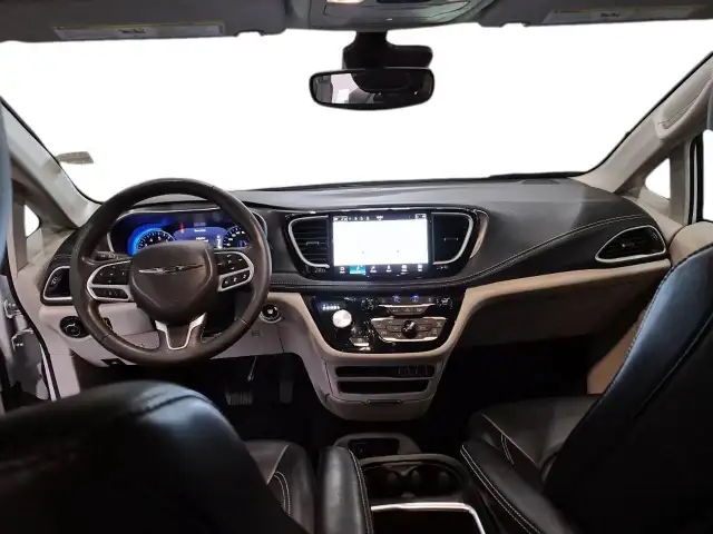 2023 Chrysler Pacifica Touring-L Touring-L | Leather | SAVE $... - Photo 13