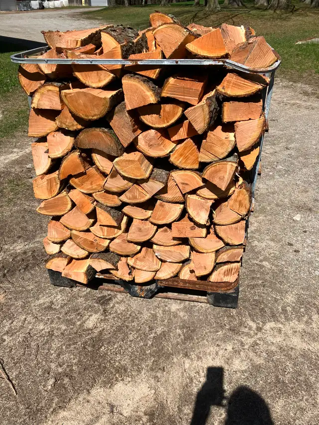 Cherry Firewood