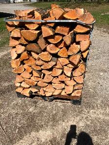 Cherry Firewood