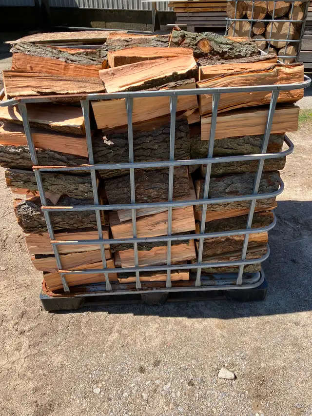 Cherry Firewood - Photo 2