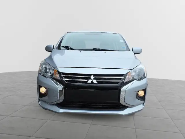 2022 Mitsubishi Mirage SE SE | Heated Seats | Rearview Camera - Photo 3