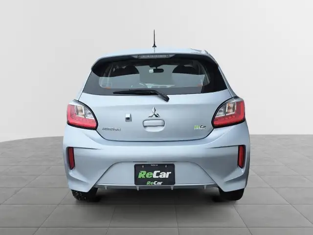 2022 Mitsubishi Mirage SE SE | Heated Seats | Rearview Camera - Photo 5