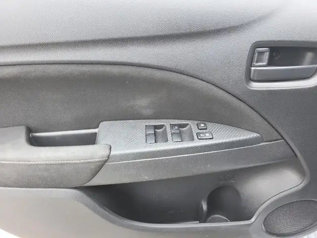 2022 Mitsubishi Mirage SE SE | Heated Seats | Rearview Camera - Photo 15
