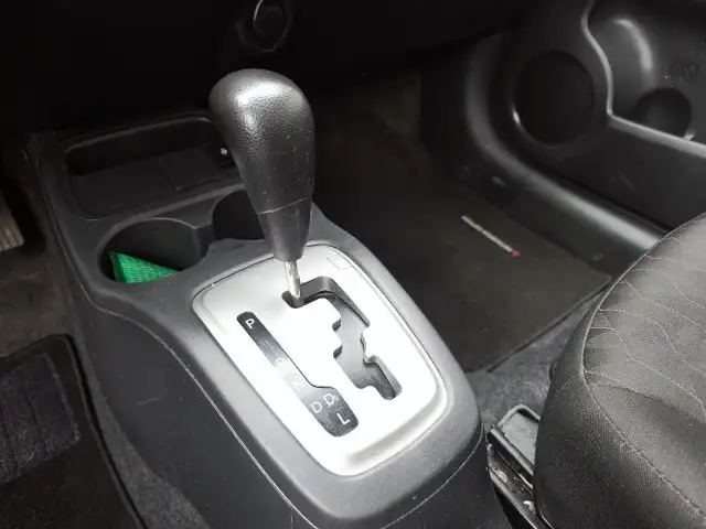 2022 Mitsubishi Mirage SE SE | Heated Seats | Rearview Camera - Photo 17