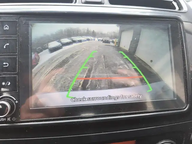 2022 Mitsubishi Mirage SE SE | Heated Seats | Rearview Camera - Photo 18