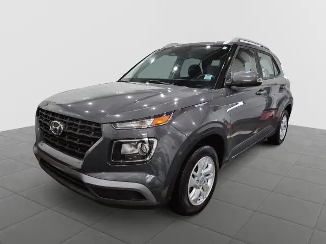 2025 Hyundai Venue Preferred Preferred | Heated Seats | Lane...