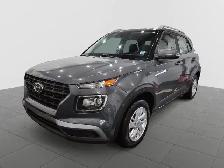 2025 Hyundai Venue Preferred Preferred | Heated Seats | Lane...