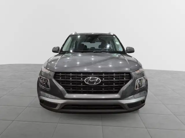 2025 Hyundai Venue Preferred Preferred | Heated Seats | Lane... - Photo 3