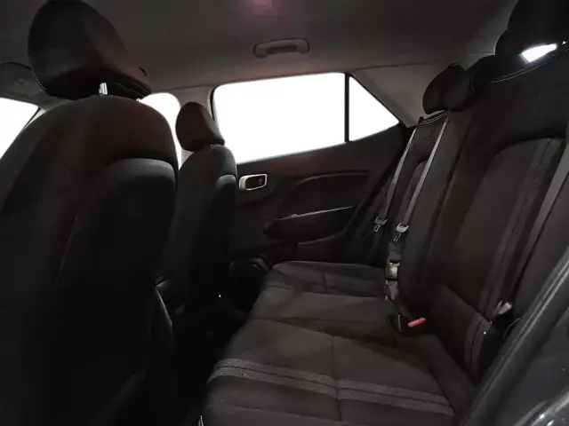 2025 Hyundai Venue Preferred Preferred | Heated Seats | Lane... - Photo 12