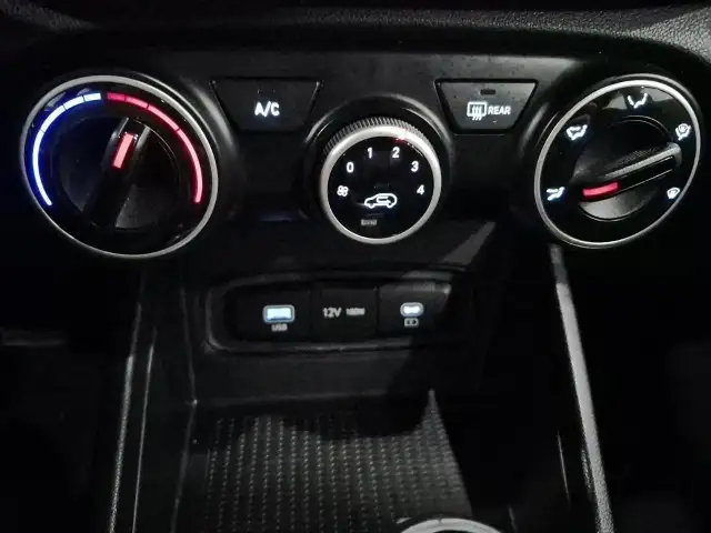 2025 Hyundai Venue Preferred Preferred | Heated Seats | Lane... - Photo 14