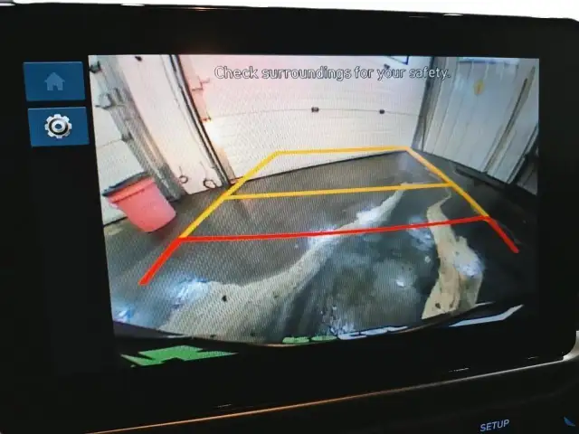 2025 Hyundai Venue Preferred Preferred | Heated Seats | Lane... - Photo 18