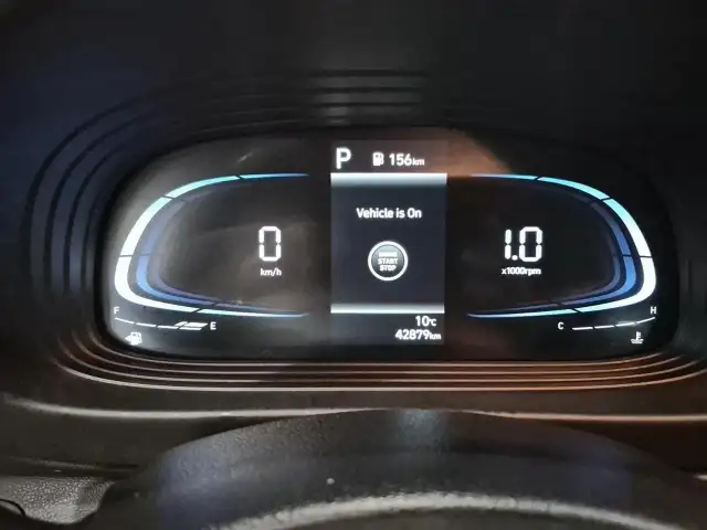 2025 Hyundai Venue Preferred Preferred | Heated Seats | Lane... - Photo 19