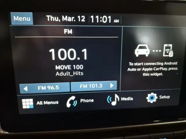2025 Hyundai Venue Preferred Preferred | Heated Seats | Lane... - Photo 20