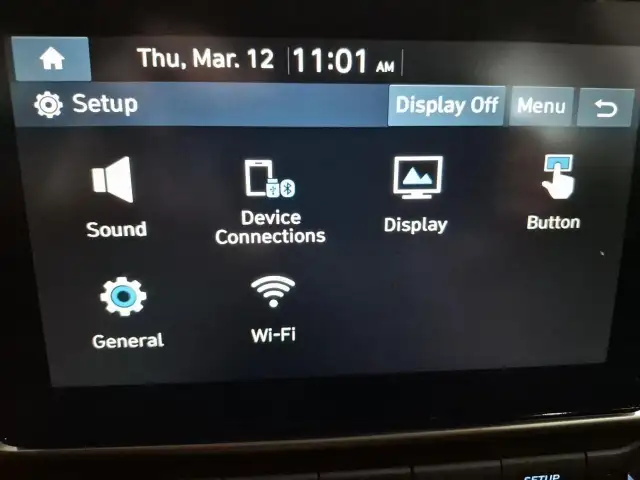 2025 Hyundai Venue Preferred Preferred | Heated Seats | Lane... - Photo 21
