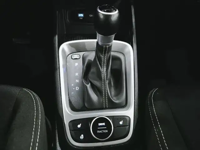 2025 Hyundai Venue Preferred Preferred | Heated Seats | Lane... - Photo 23