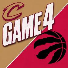 Raptors vs Cavs - Game 4 - LAST MINUTE DEALS!