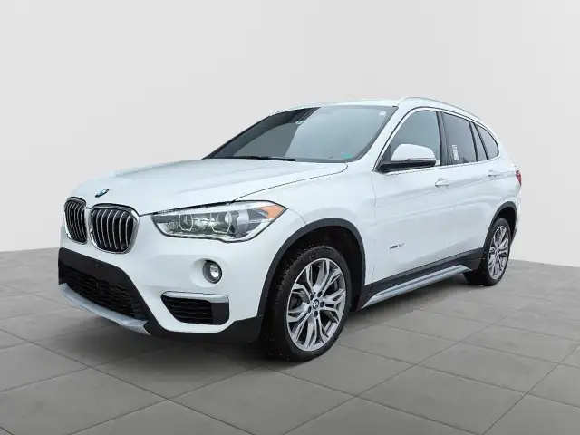 2017 BMW X1 xDrive28i xDrive28i | Leather | Pano sunroof