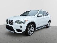 2017 BMW X1 xDrive28i xDrive28i | Leather | Pano sunroof