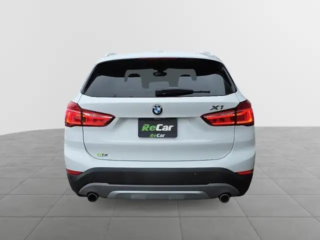 2017 BMW X1 xDrive28i xDrive28i | Leather | Pano sunroof - Photo 5