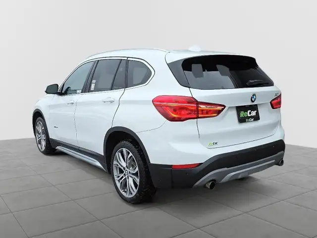 2017 BMW X1 xDrive28i xDrive28i | Leather | Pano sunroof - Photo 6