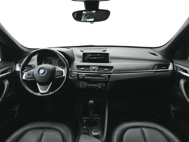 2017 BMW X1 xDrive28i xDrive28i | Leather | Pano sunroof - Photo 12