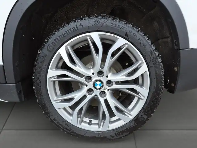 2017 BMW X1 xDrive28i xDrive28i | Leather | Pano sunroof - Photo 14