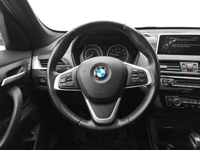 2017 BMW X1 xDrive28i xDrive28i | Leather | Pano sunroof - Photo 16