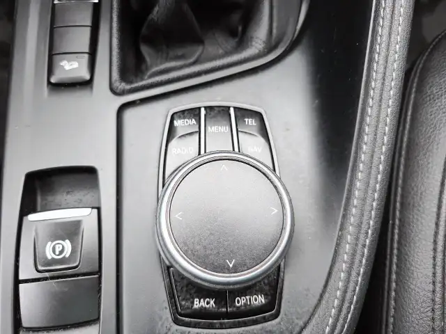 2017 BMW X1 xDrive28i xDrive28i | Leather | Pano sunroof - Photo 18