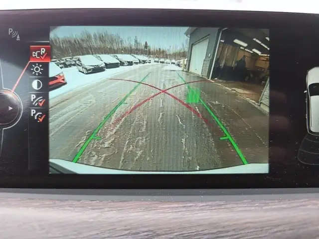 2017 BMW X1 xDrive28i xDrive28i | Leather | Pano sunroof - Photo 19