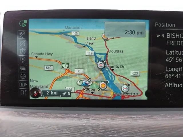 2017 BMW X1 xDrive28i xDrive28i | Leather | Pano sunroof - Photo 20