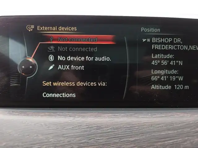 2017 BMW X1 xDrive28i xDrive28i | Leather | Pano sunroof - Photo 21